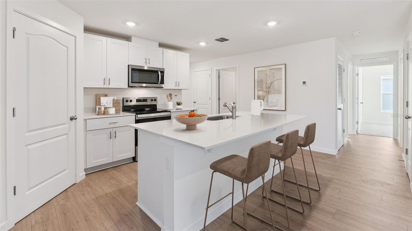 FOUNTAIN VIEW - Residential