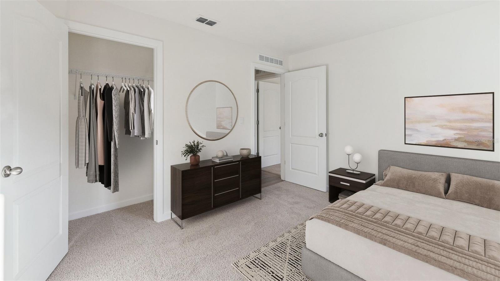 FOUNTAIN VIEW - Residential