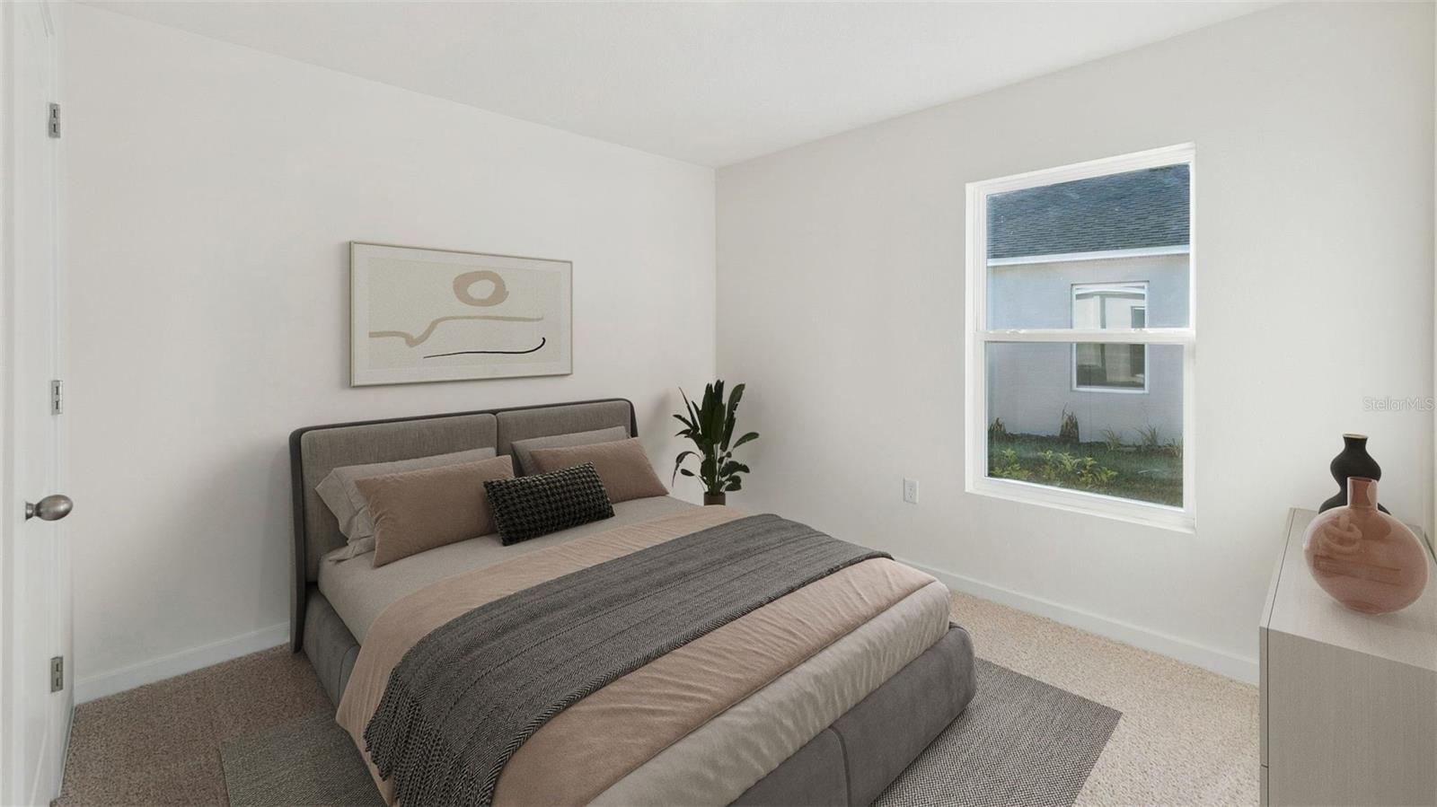 FOUNTAIN VIEW - Residential