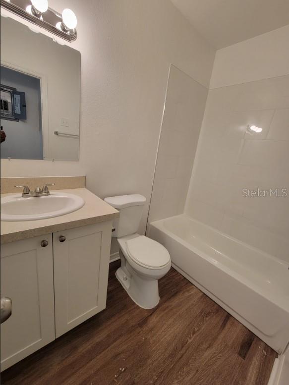 LEESBURG LIBERIA - Residential Lease