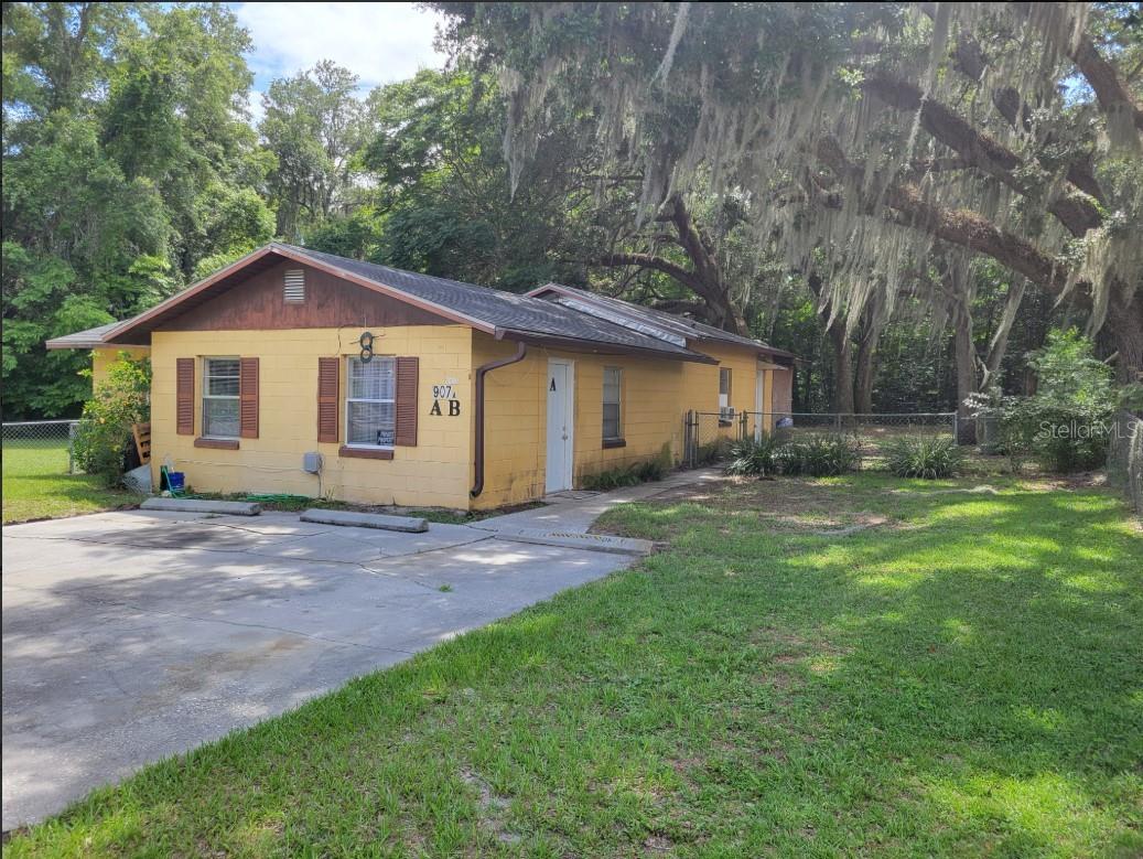 LEESBURG LIBERIA - Residential Lease