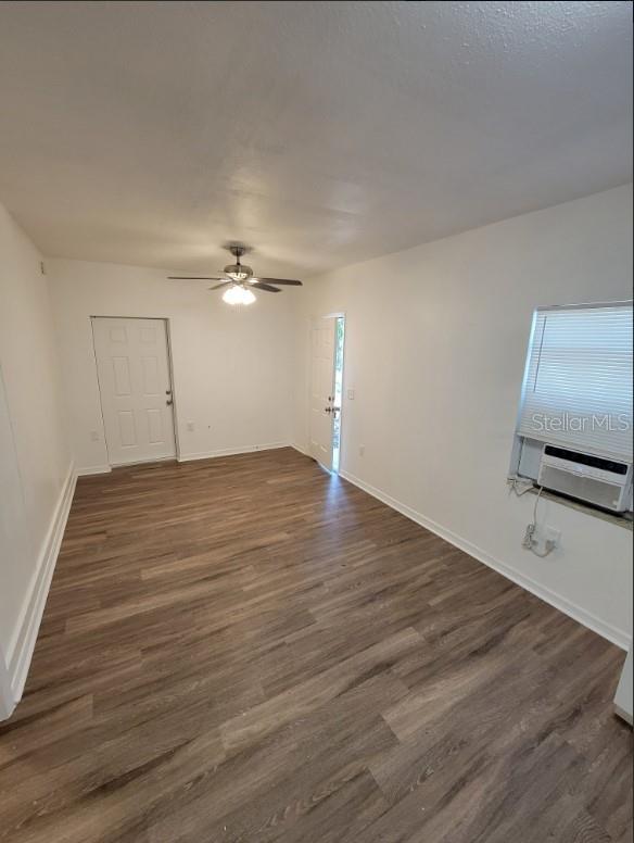 LEESBURG LIBERIA - Residential Lease