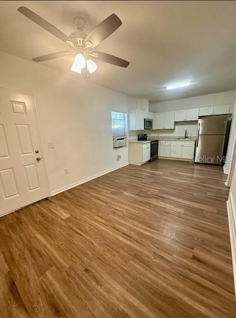 LEESBURG LIBERIA - Residential Lease