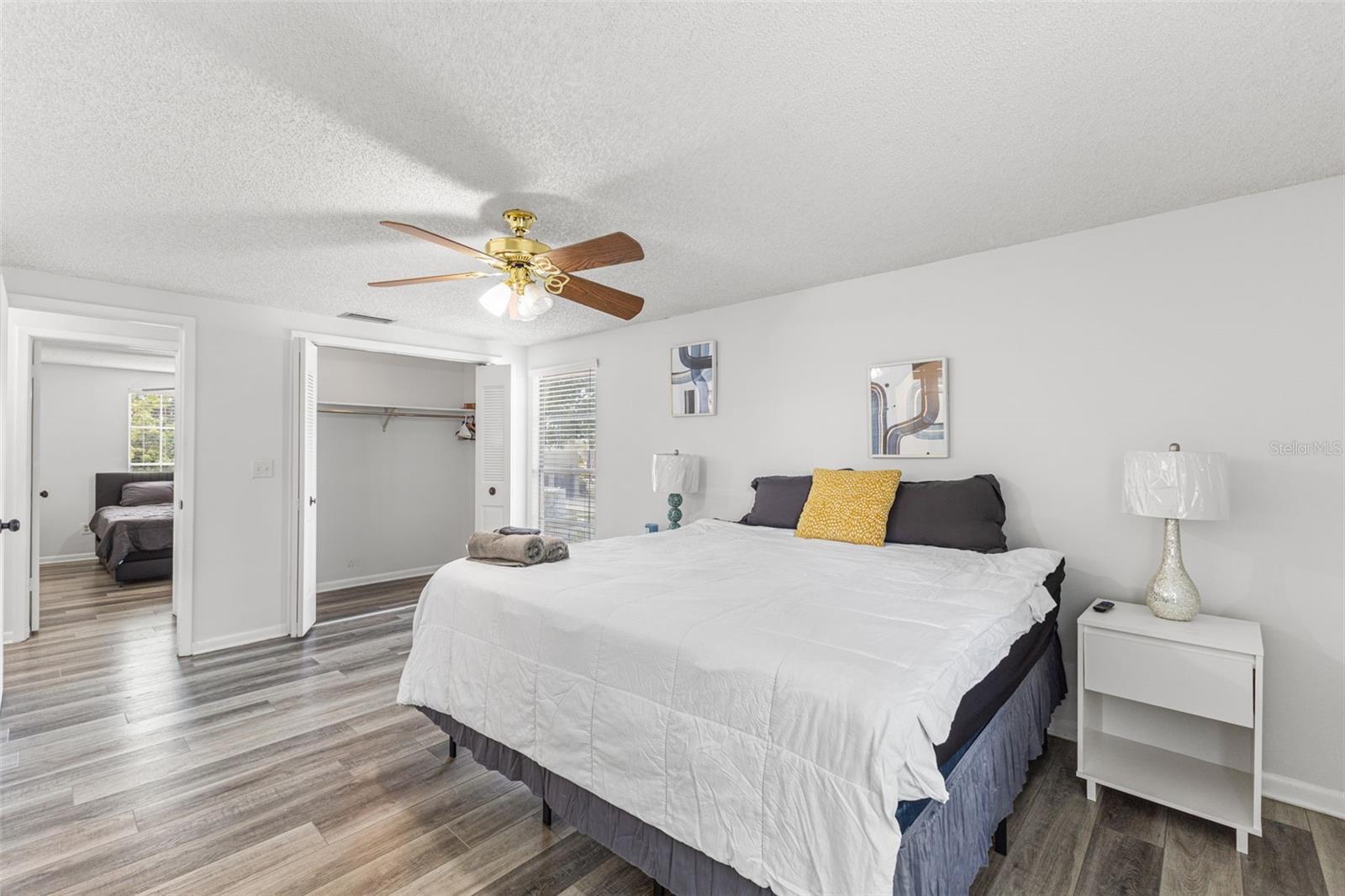 TOWNN COUNTRY PARK SC 9 UN 13A - Residential