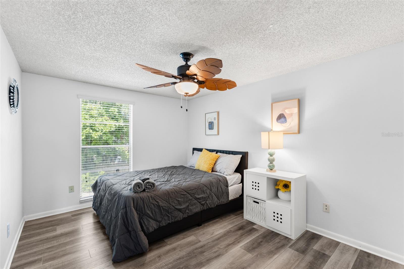 TOWNN COUNTRY PARK SC 9 UN 13A - Residential