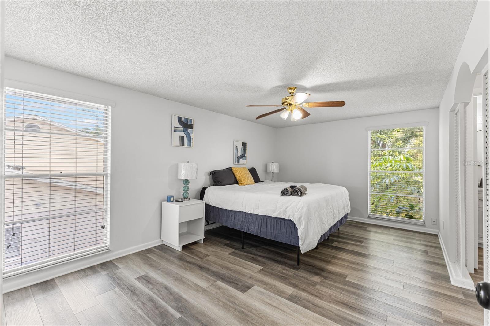 TOWNN COUNTRY PARK SC 9 UN 13A - Residential