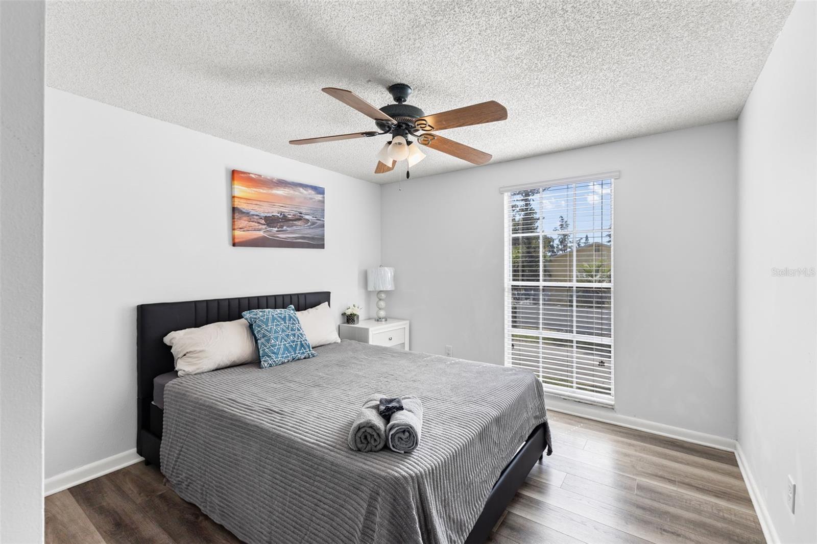 TOWNN COUNTRY PARK SC 9 UN 13A - Residential