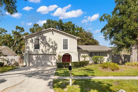 Photo of 7801 Greenshire Drive, Tampa, FL 33634 (MLS # TB8456182)