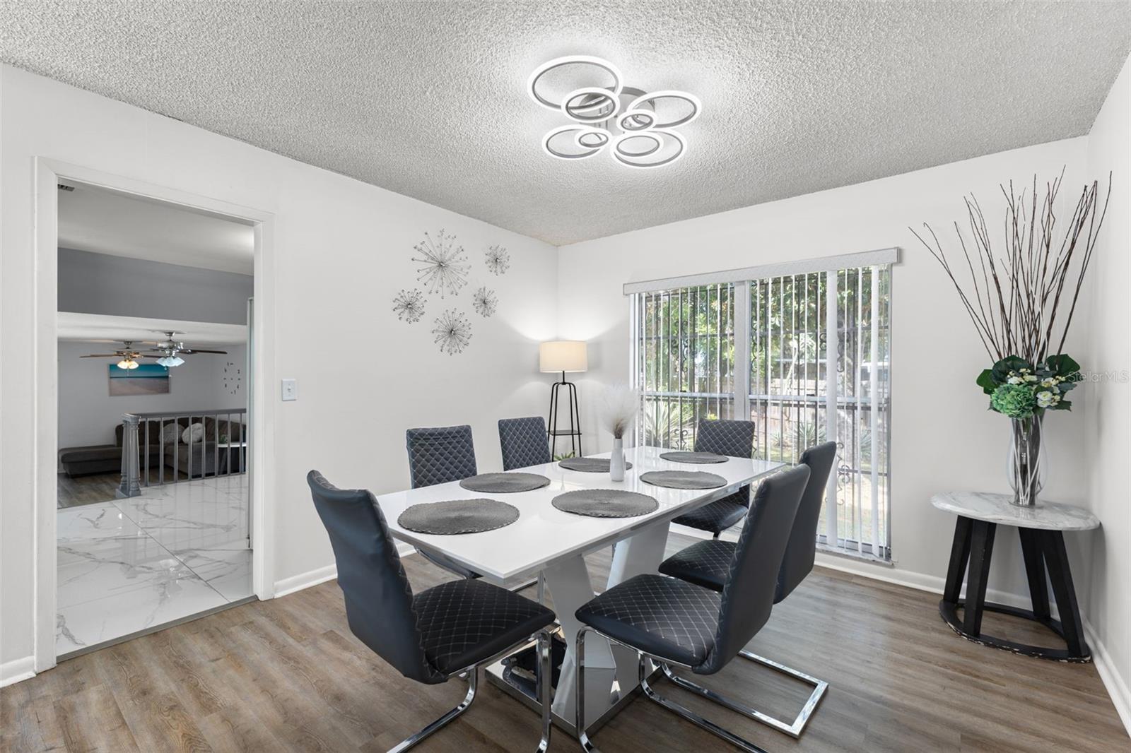 TOWNN COUNTRY PARK SC 9 UN 13A - Residential