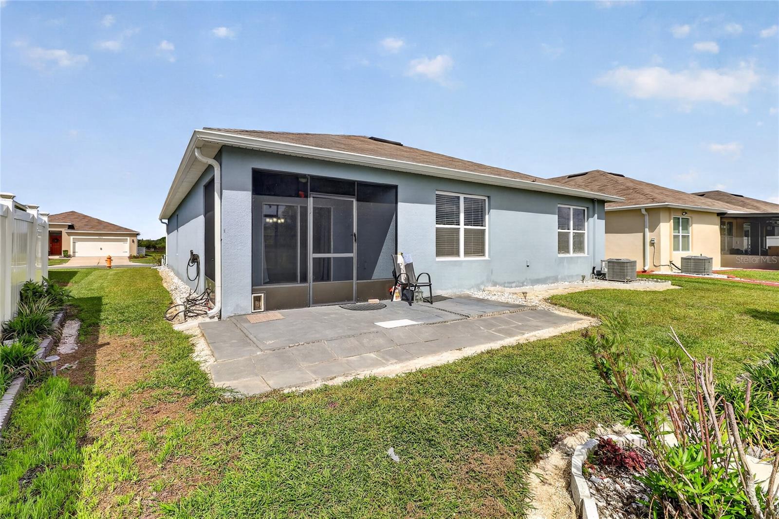 LAKES/LAUREL HLNDS PH 2B - Residential