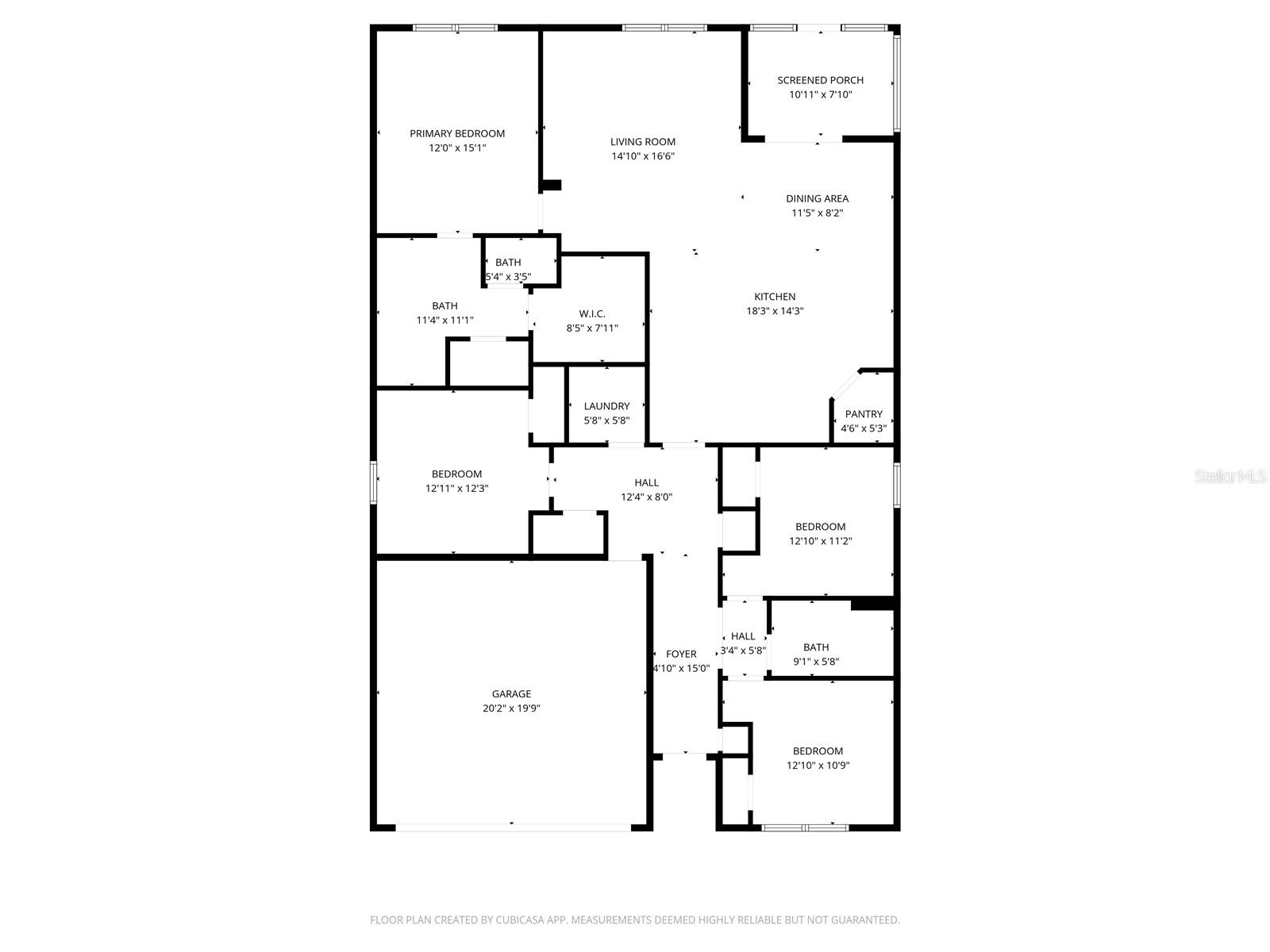 LAKES/LAUREL HLNDS PH 2B - Residential