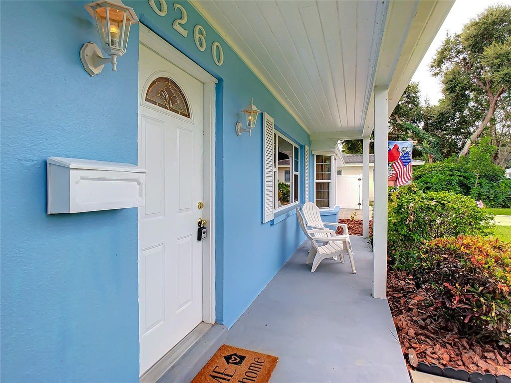 Photo of 5260 42nd Street S, St Petersburg, FL 33711 (MLS # L4948951)