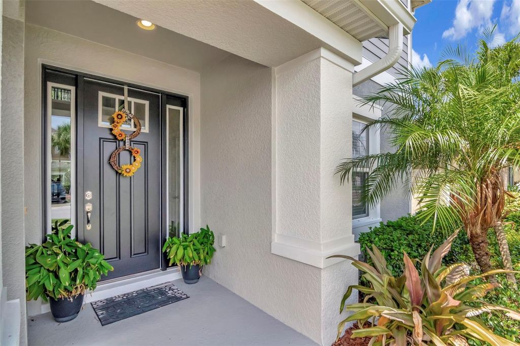 Photo of 26972 Evergreen Chase Drive, Wesley Chapel, FL 33544 (MLS # TB8394939)