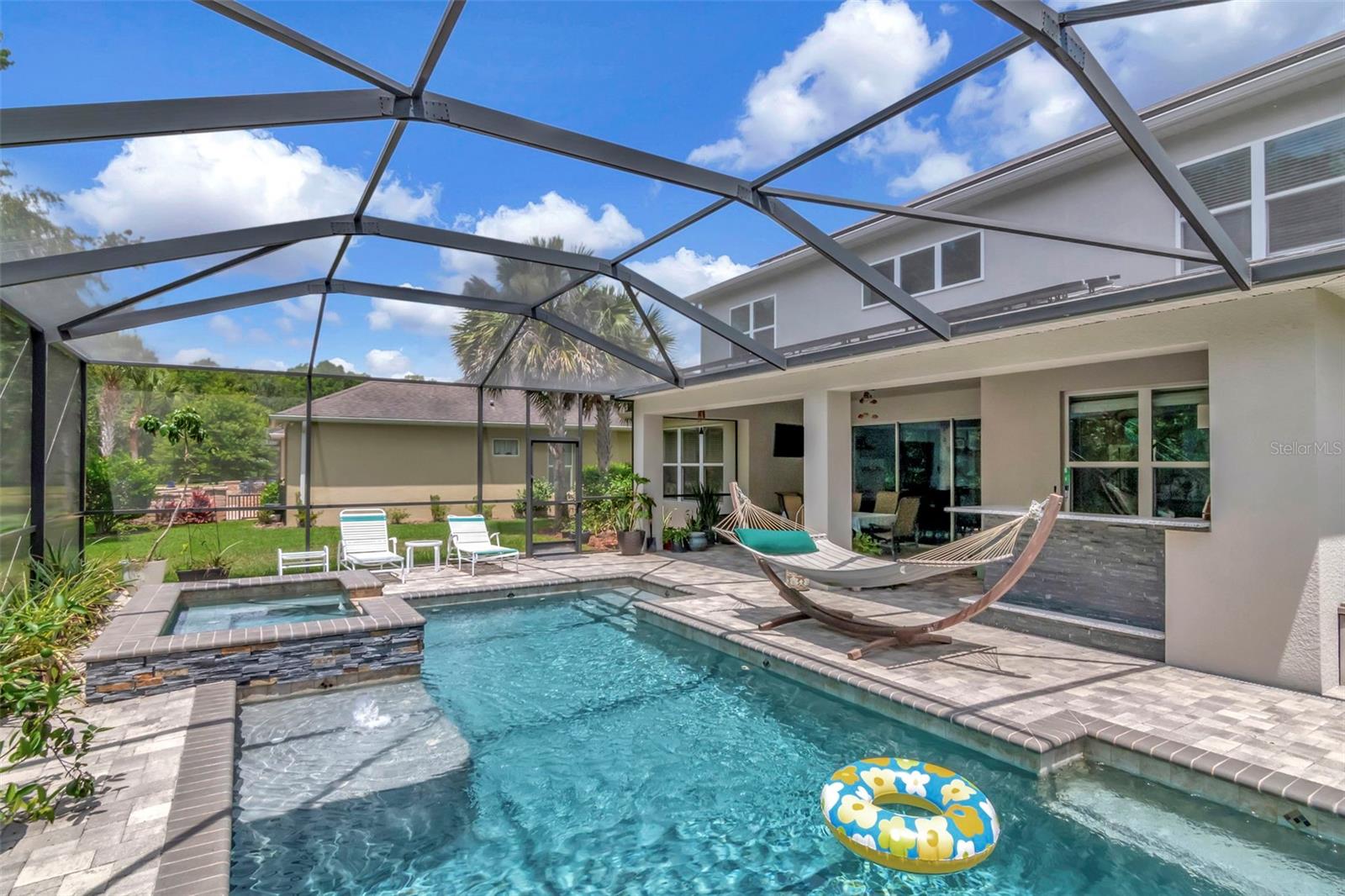 26972 EVERGREEN CHASE DRIVE