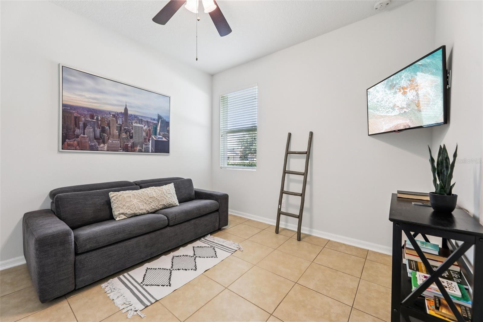 EUSTIS GRAND ISLAND RESERVE - Residential