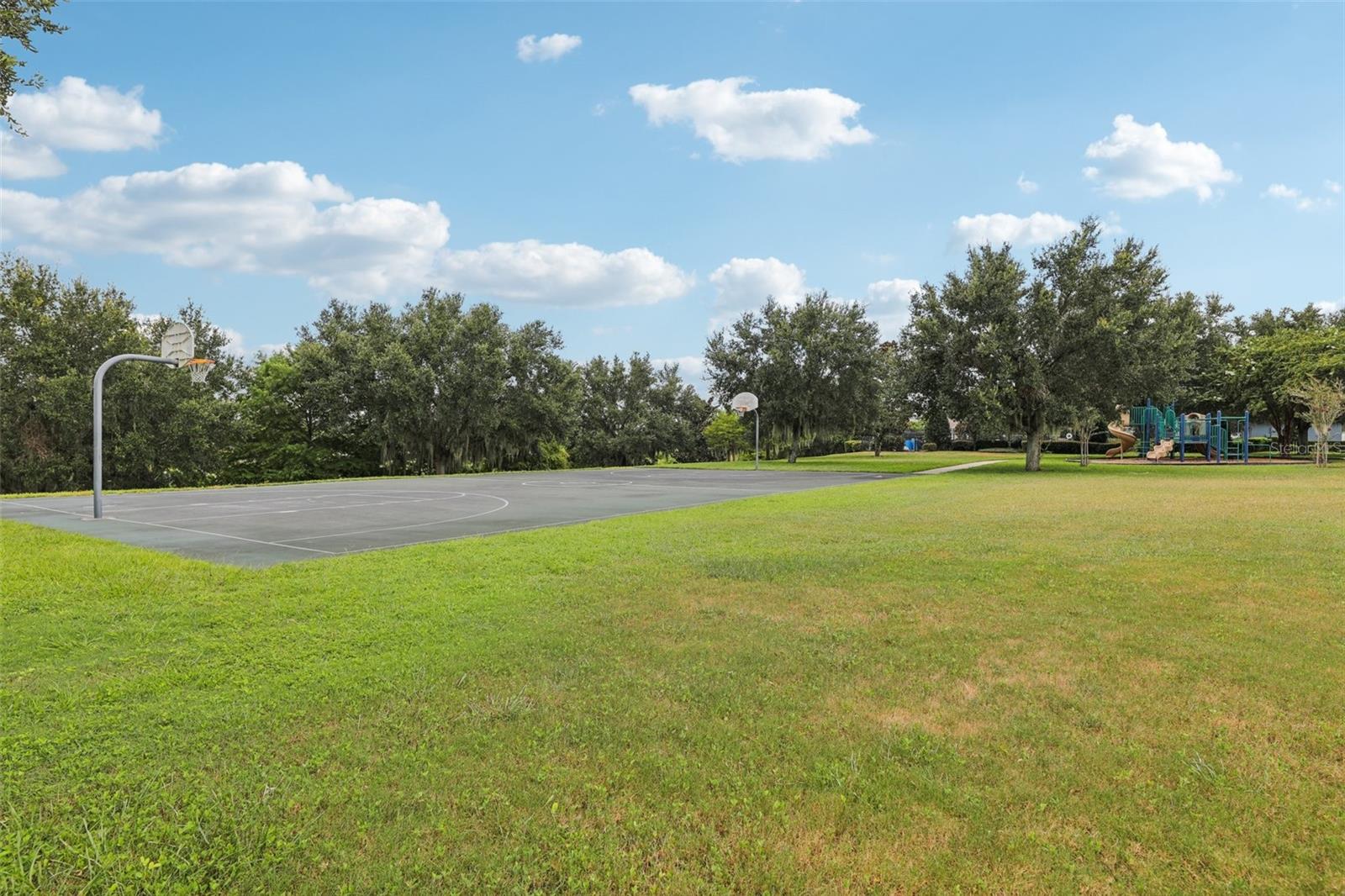 EUSTIS GRAND ISLAND RESERVE - Residential