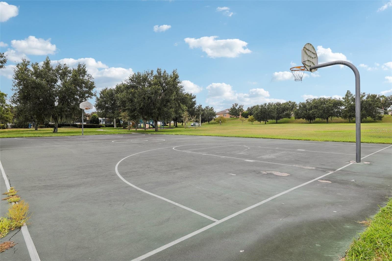 EUSTIS GRAND ISLAND RESERVE - Residential