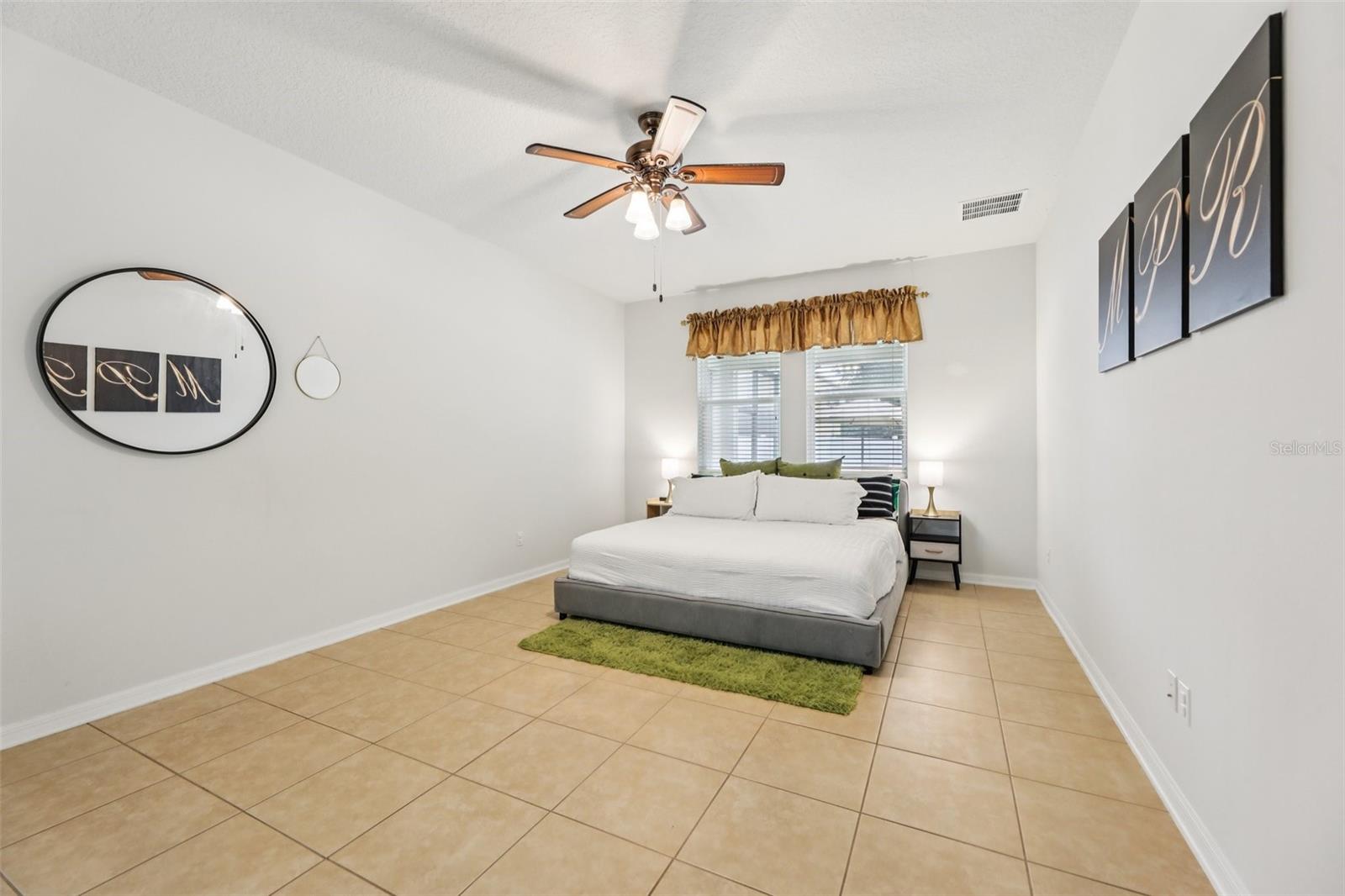 EUSTIS GRAND ISLAND RESERVE - Residential