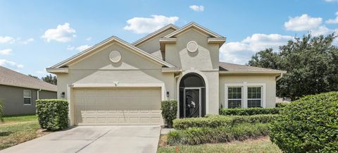 Photo of 3207 Zander Drive, Grand Island, FL 32735 (MLS # G5100479)