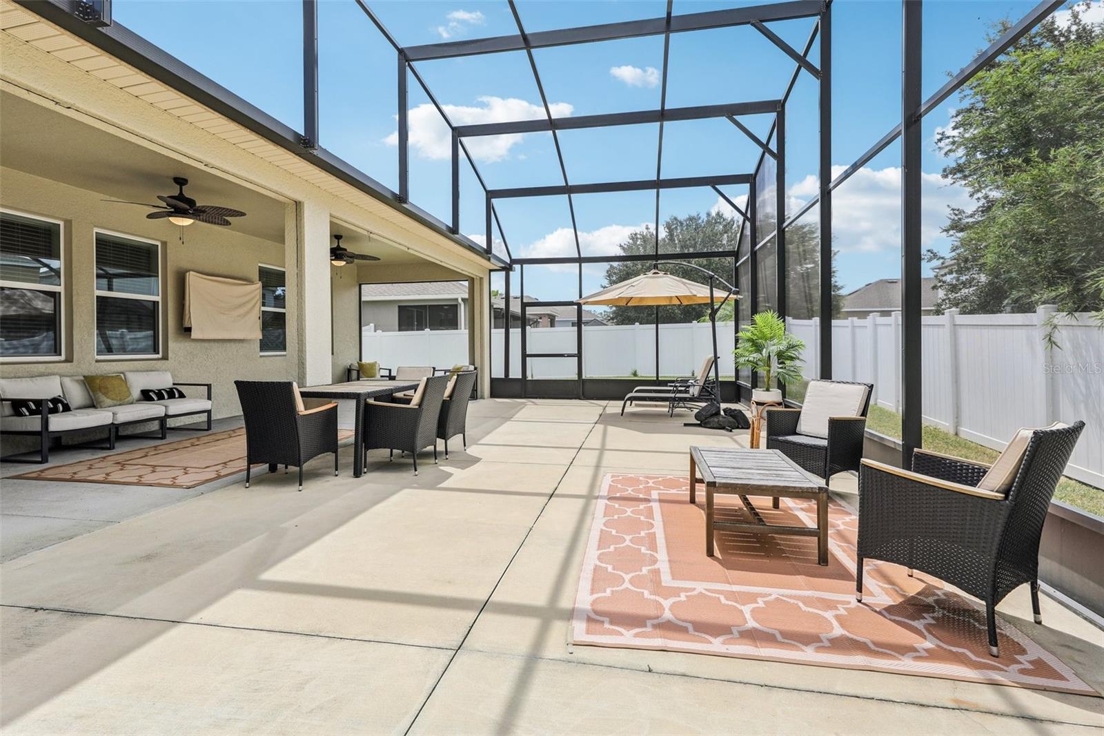 EUSTIS GRAND ISLAND RESERVE - Residential