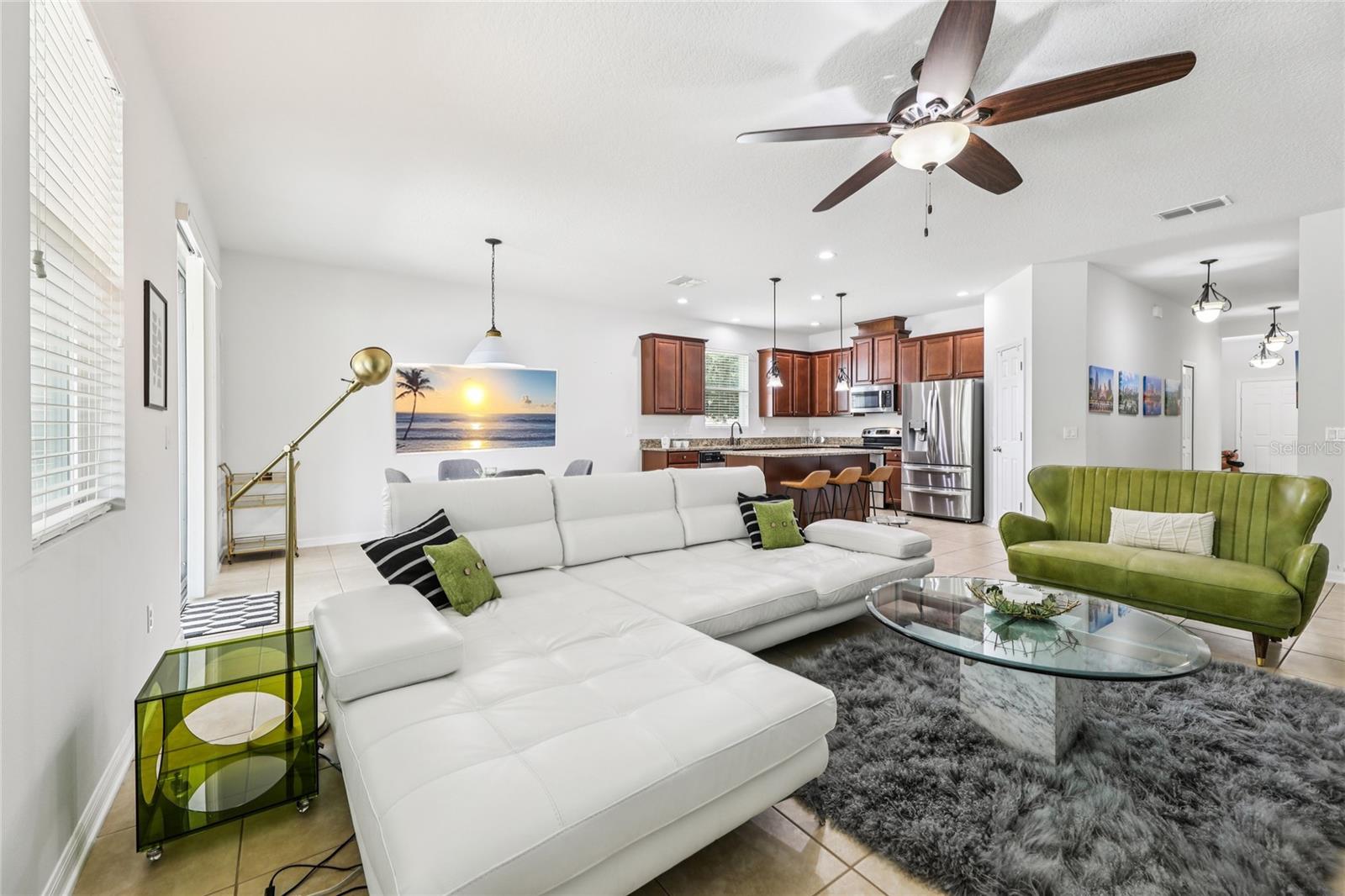 3207 ZANDER DRIVE