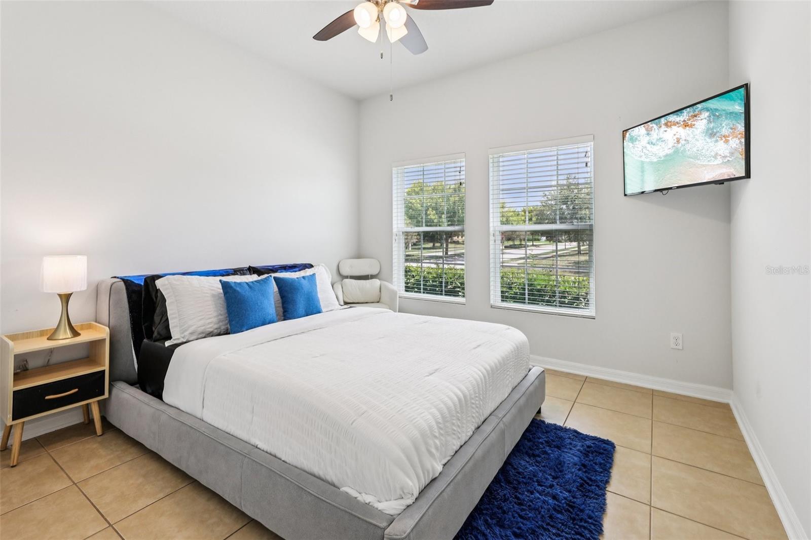 EUSTIS GRAND ISLAND RESERVE - Residential