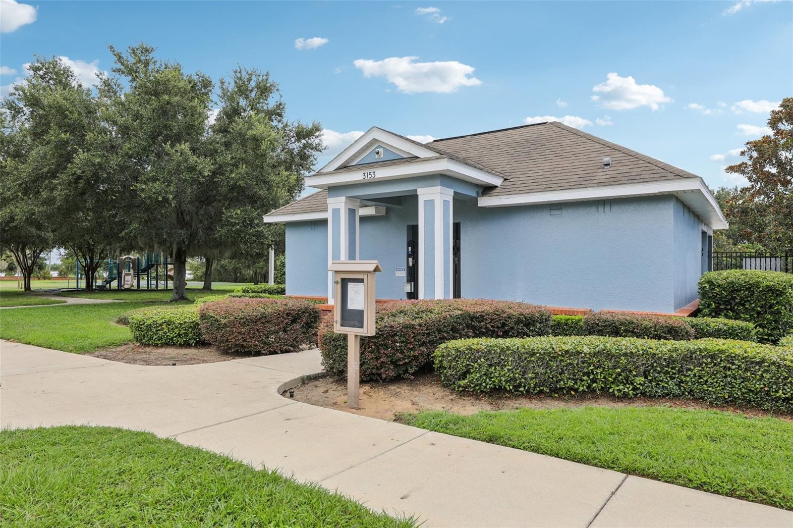 EUSTIS GRAND ISLAND RESERVE - Residential