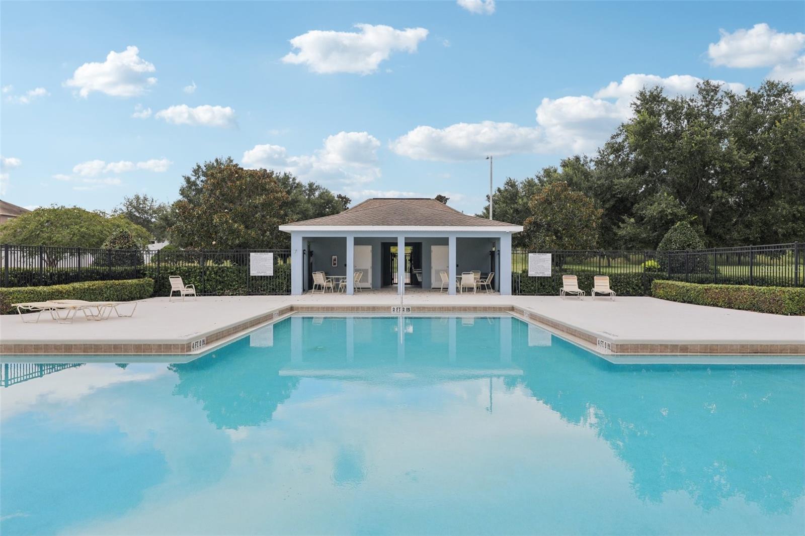 EUSTIS GRAND ISLAND RESERVE - Residential