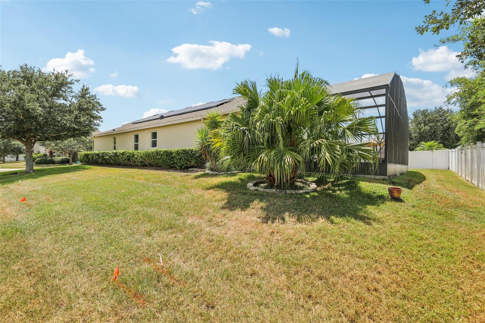 EUSTIS GRAND ISLAND RESERVE - Residential