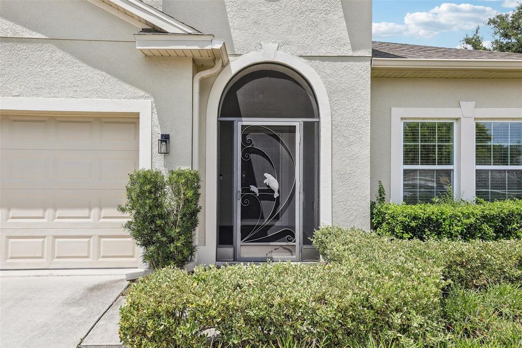 Photo of 3207 Zander Drive, Grand Island, FL 32735 (MLS # G5100479)