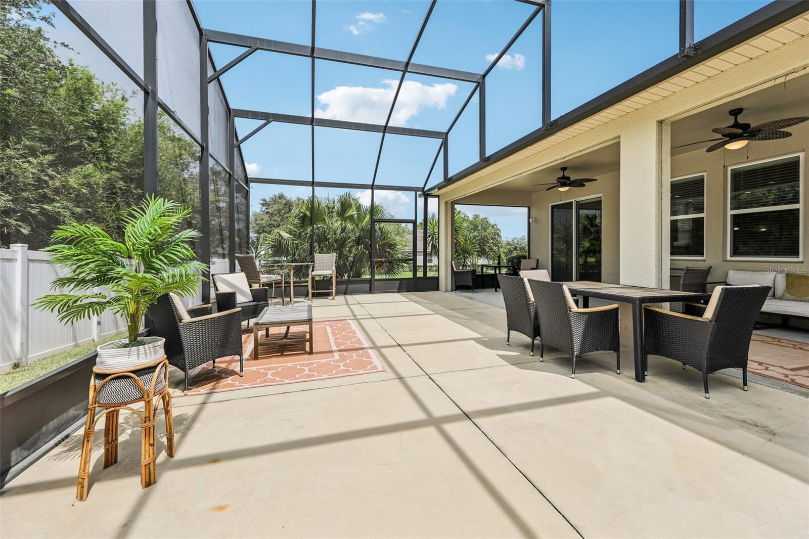 EUSTIS GRAND ISLAND RESERVE - Residential