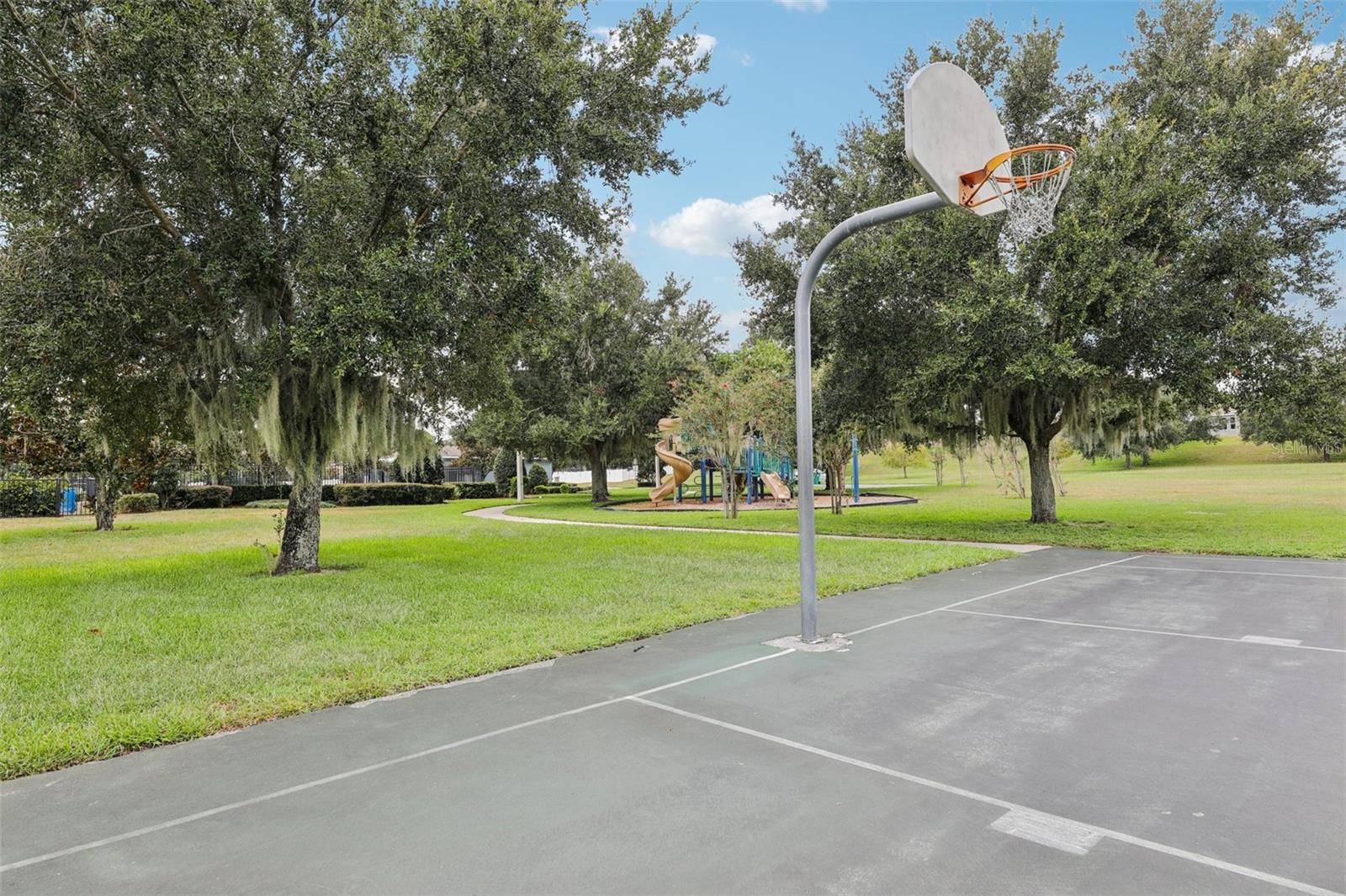 EUSTIS GRAND ISLAND RESERVE - Residential