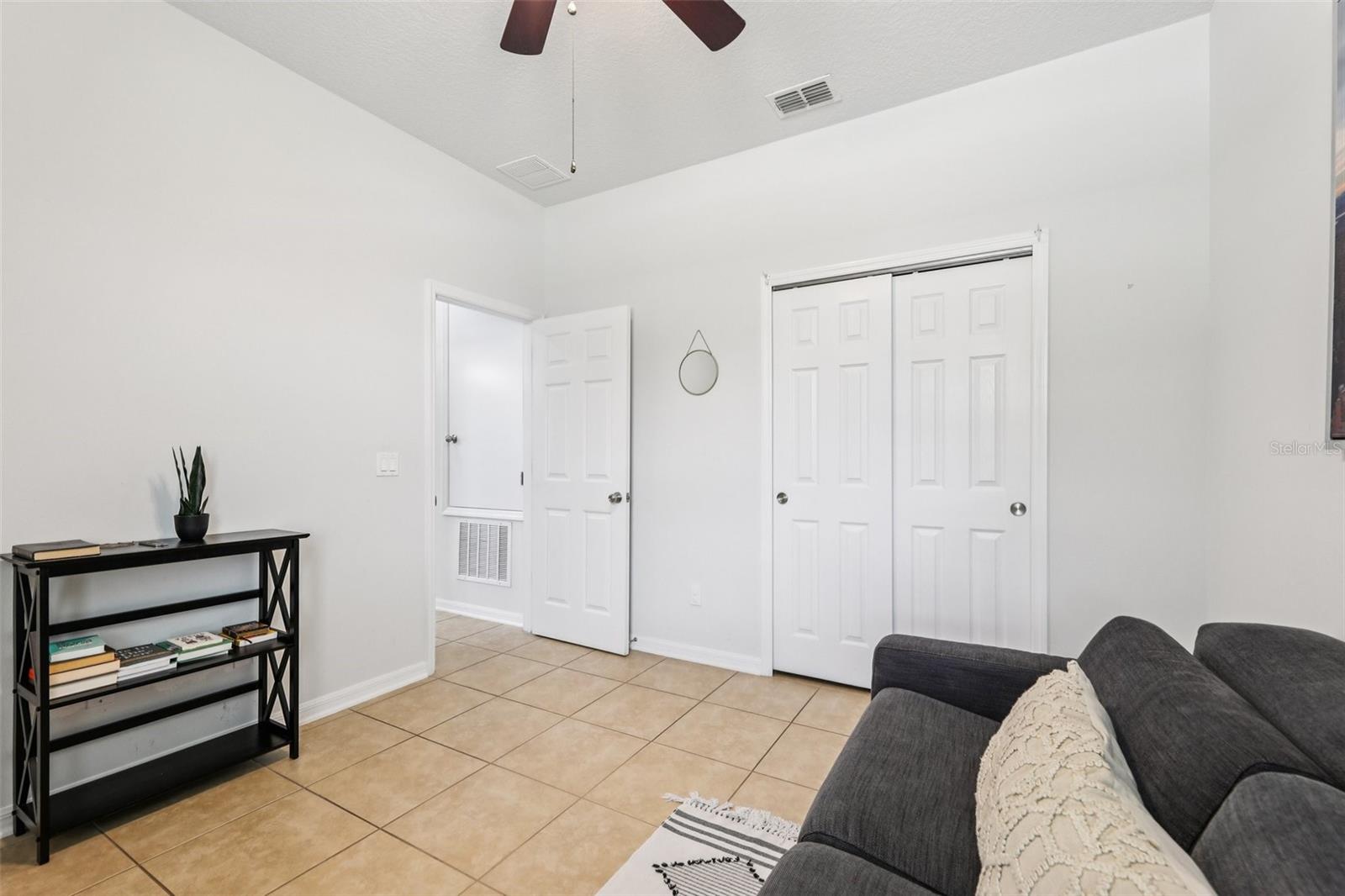 EUSTIS GRAND ISLAND RESERVE - Residential