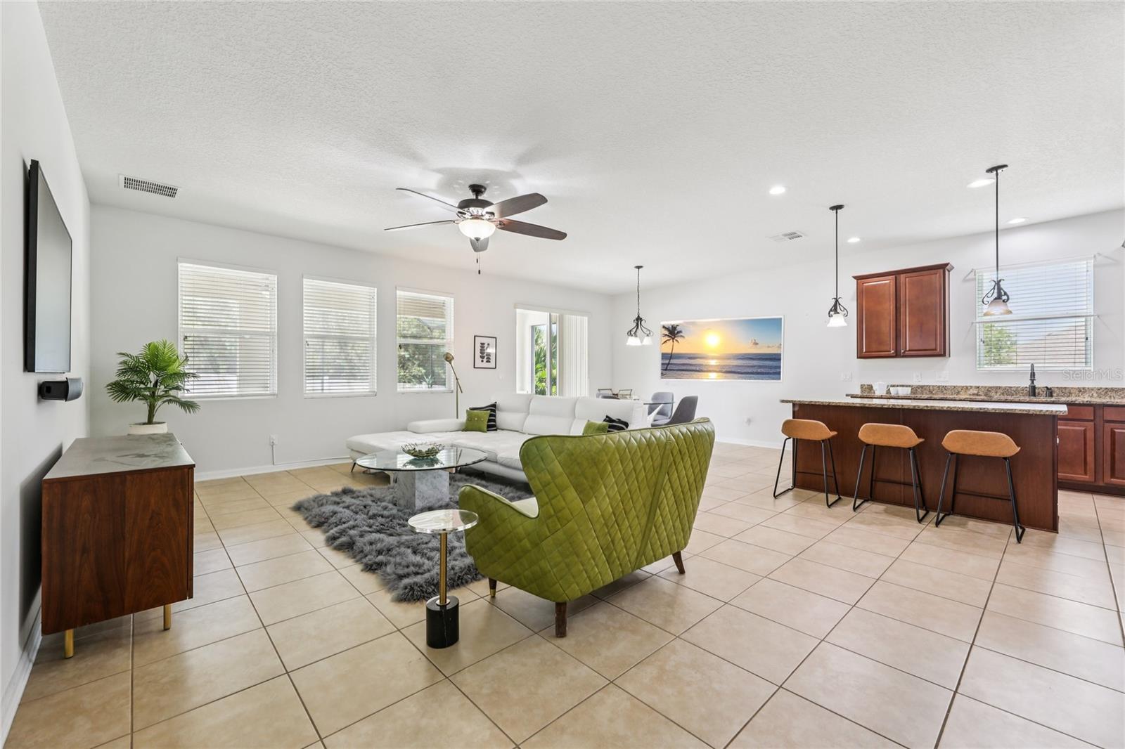 3207 ZANDER DRIVE