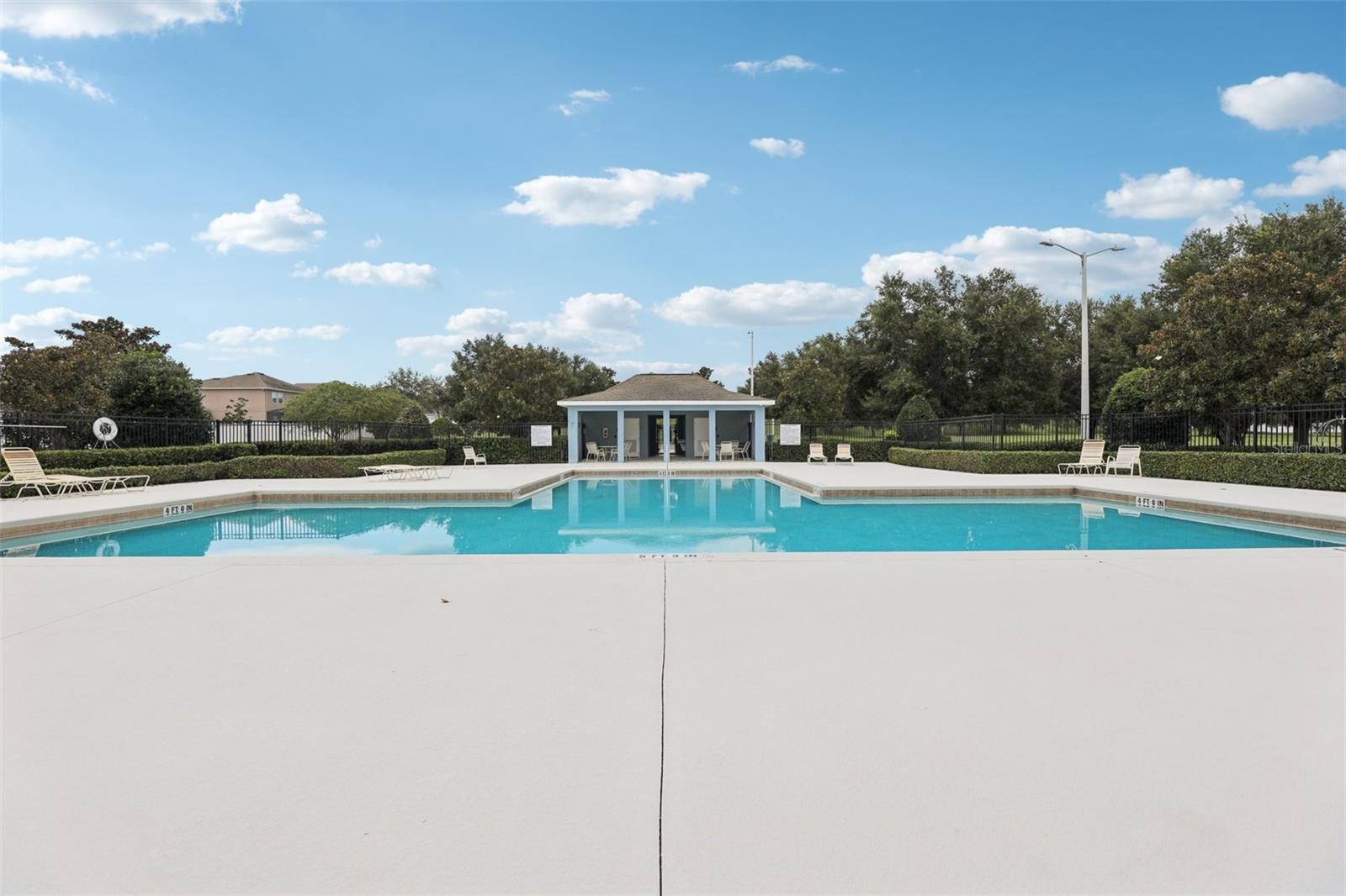 EUSTIS GRAND ISLAND RESERVE - Residential
