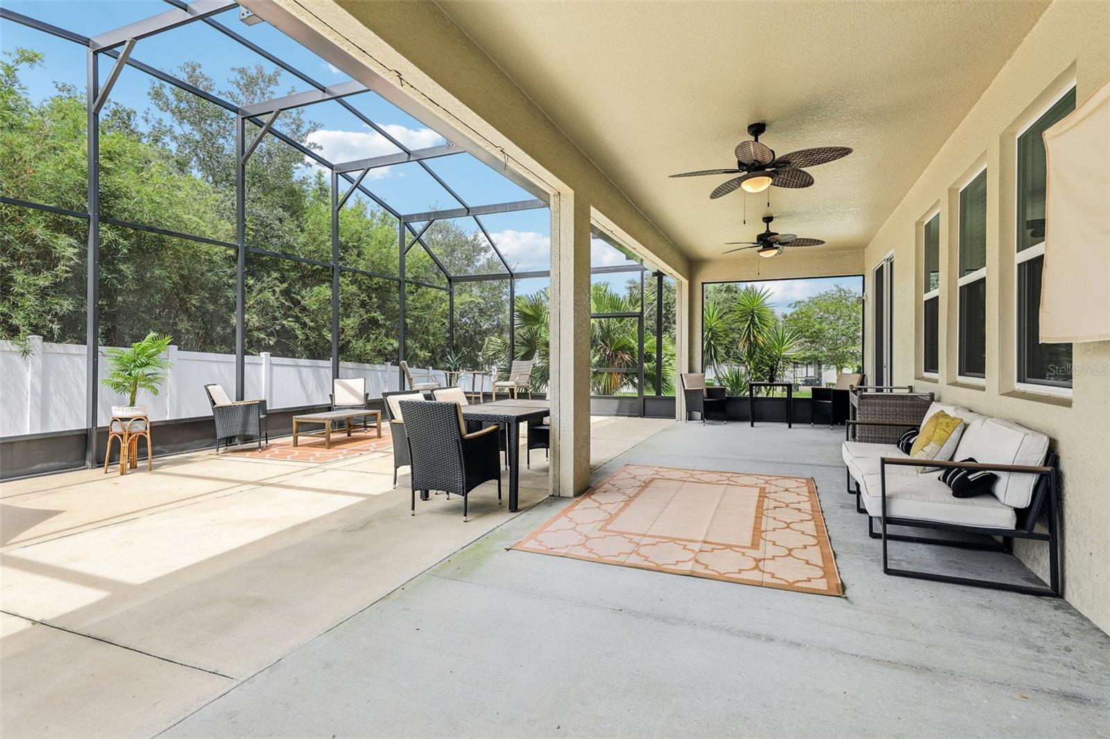 EUSTIS GRAND ISLAND RESERVE - Residential