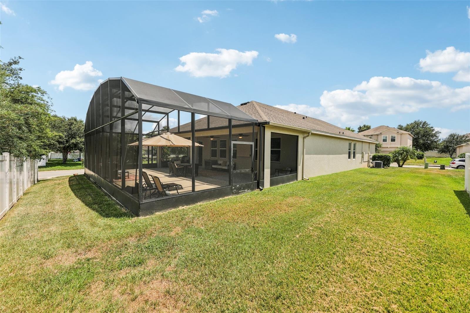 EUSTIS GRAND ISLAND RESERVE - Residential