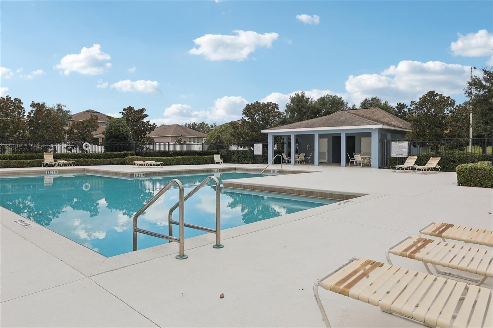 EUSTIS GRAND ISLAND RESERVE - Residential