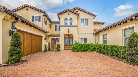 A home in WINTER GARDEN