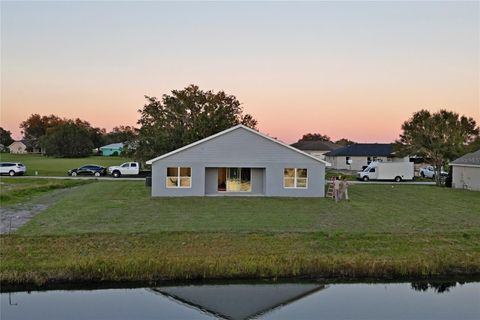 A home in SEBRING