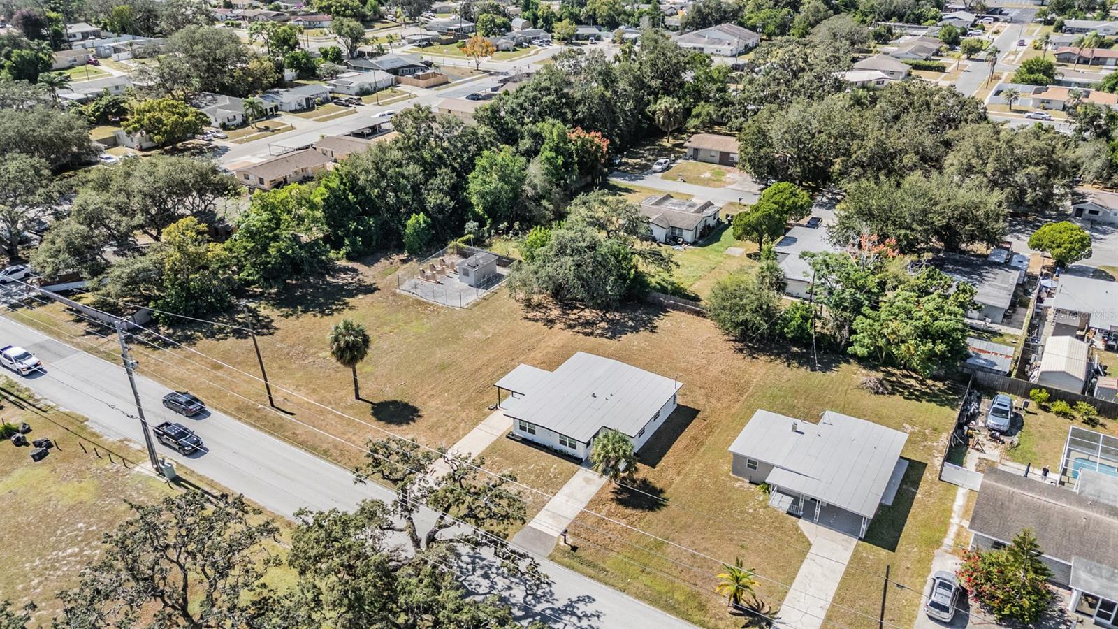 SIESTA TERRACE - Residential