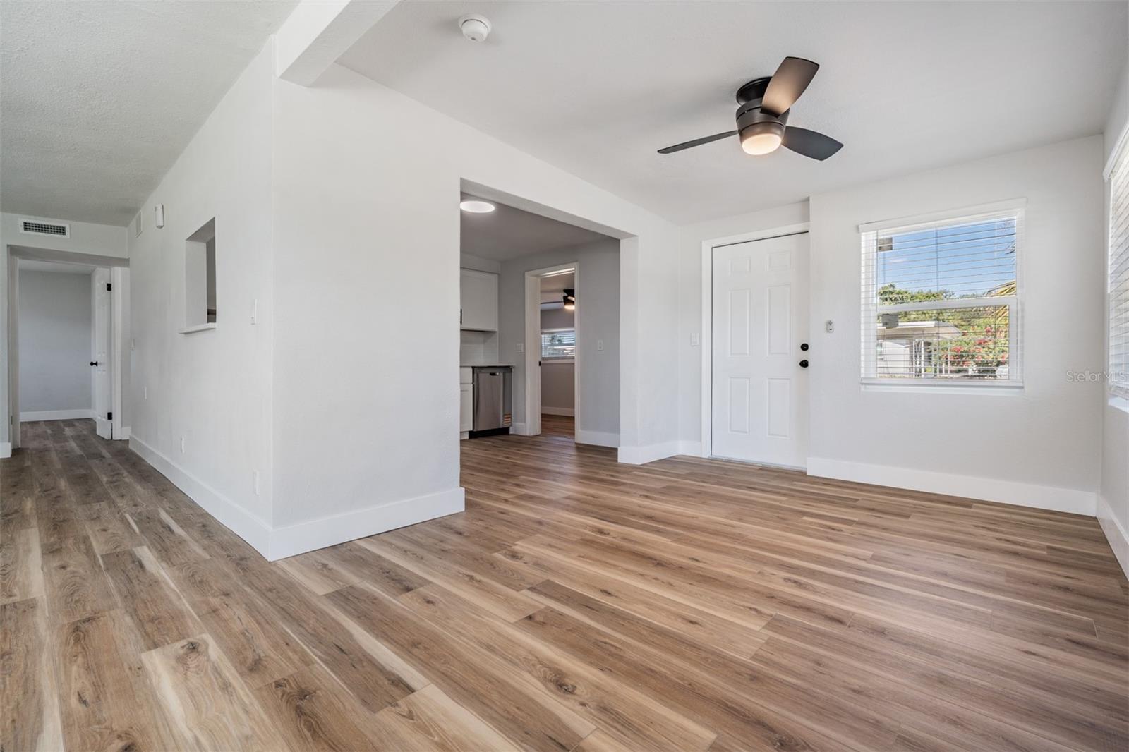 SIESTA TERRACE - Residential