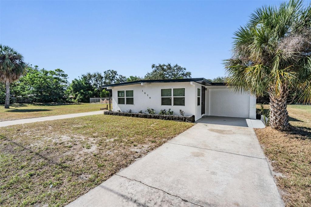 Photo of 1819 Grand Boulevard, Holiday, FL 34690 (MLS # TB8440060)