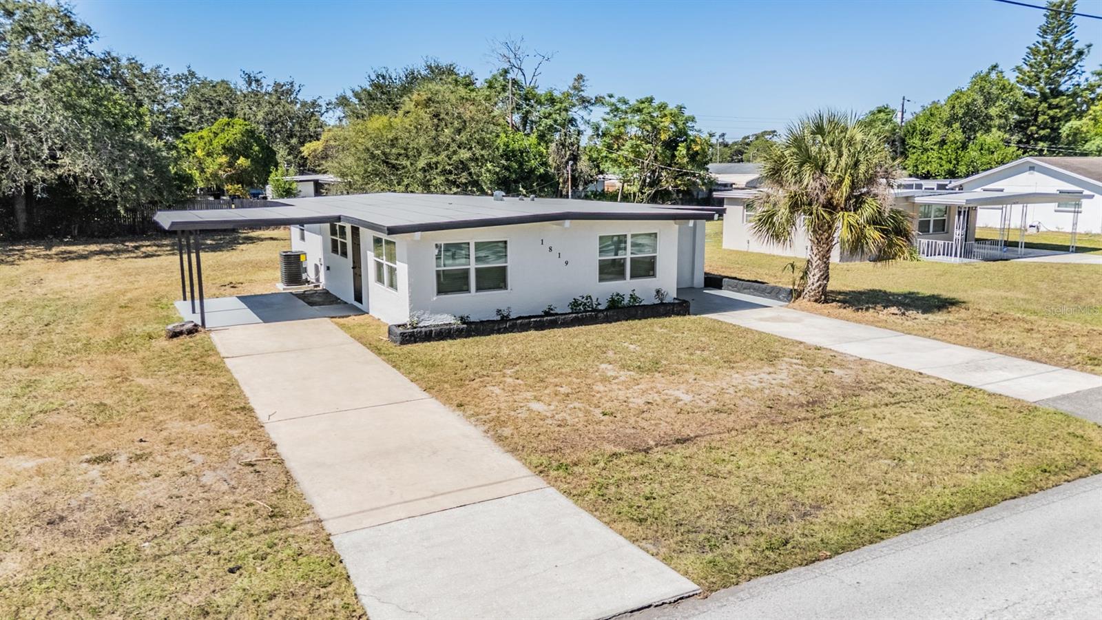 SIESTA TERRACE - Residential