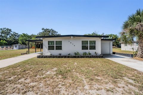 Photo of 1819 Grand Boulevard, Holiday, FL 34690 (MLS # TB8440060)