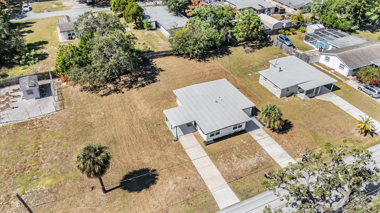 SIESTA TERRACE - Residential