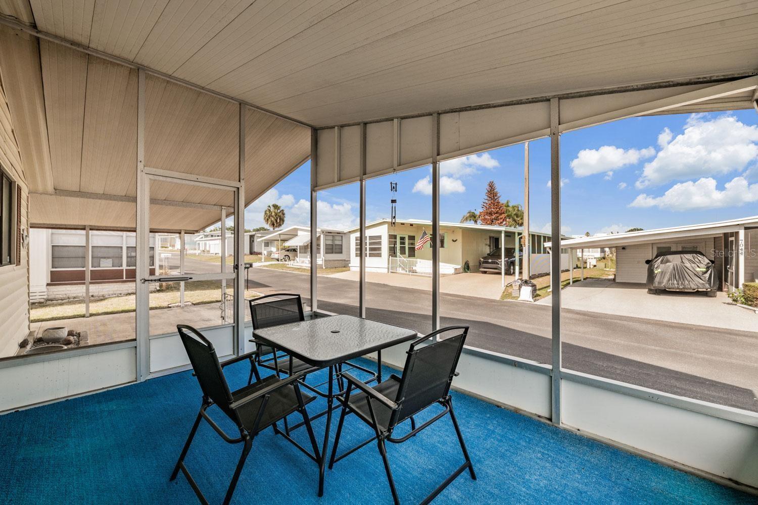 SPANISH TRAILS VILLAGE CONDO - Residential