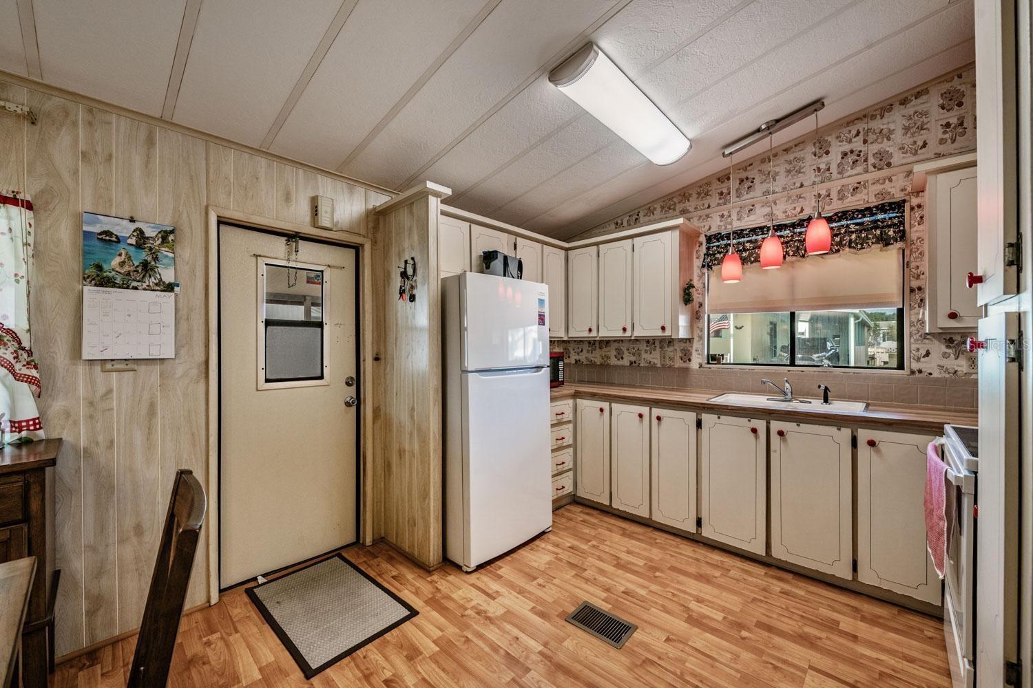 SPANISH TRAILS VILLAGE CONDO - Residential