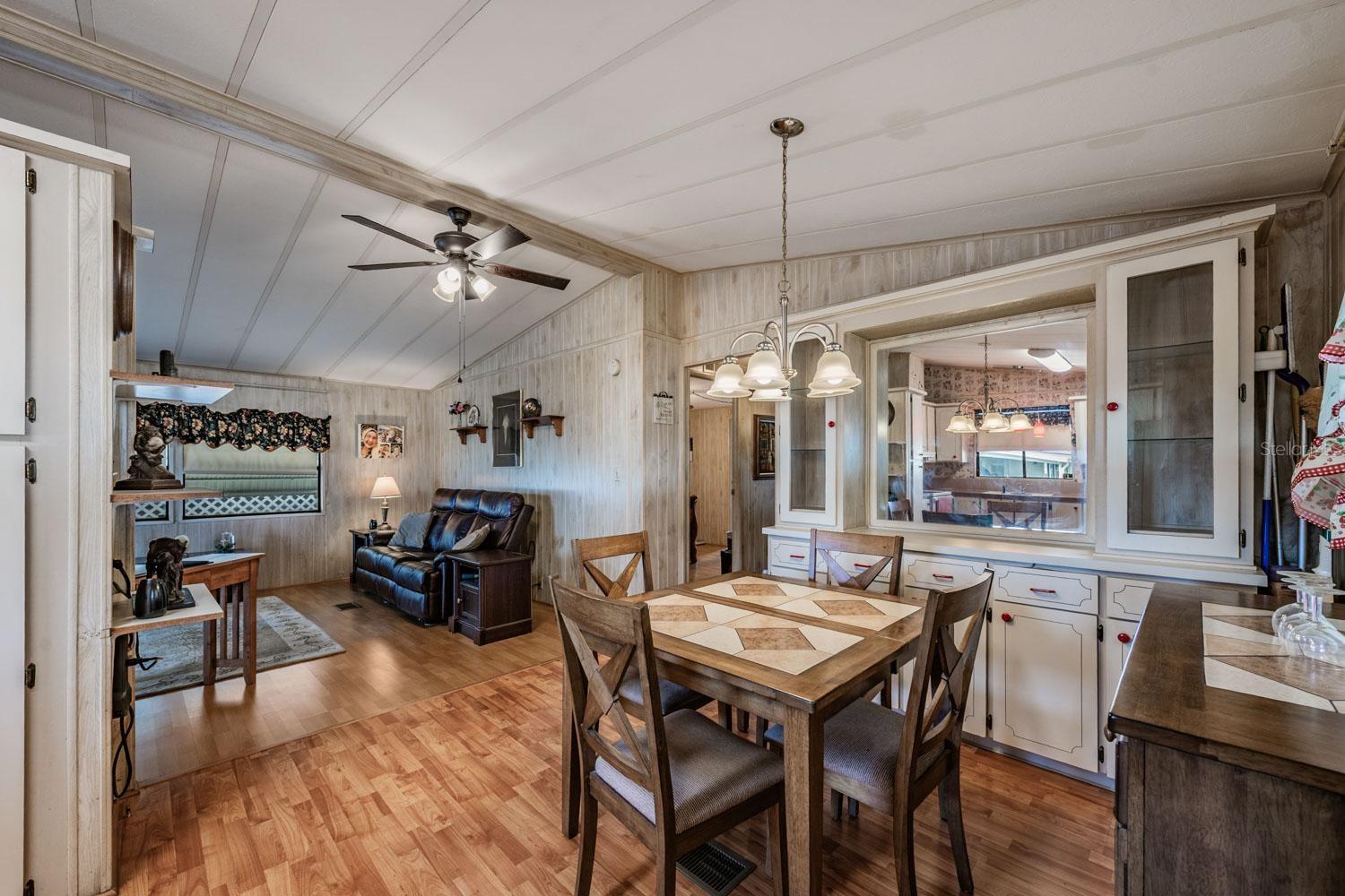 SPANISH TRAILS VILLAGE CONDO - Residential