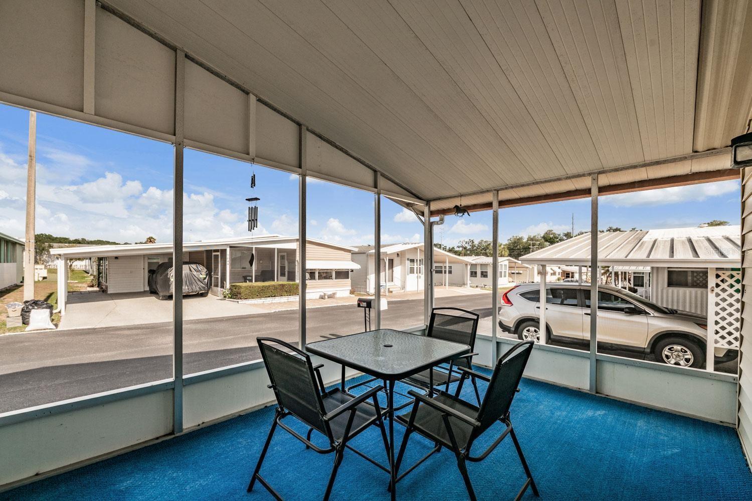 SPANISH TRAILS VILLAGE CONDO - Residential